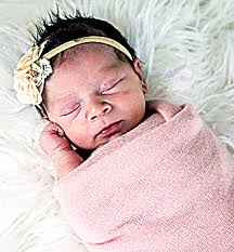 Welcome to the world