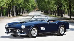 The ferrari california satisfies even the most demanding of owners in term of its superb vehicle dynamics and driving pleasure. Top 5 Most Expensive Ferraris In The World Catawiki