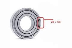 What does zz mean in bearings? | NYZ