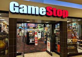 Gamestop What Happened And What It Means