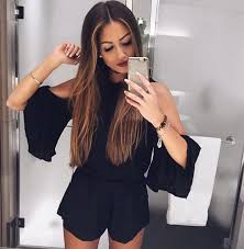 Pinterest Gabriellaburkee Party Outfit College Fashion Outfit Inspirations