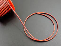 There are three types of wire configurations, 2 wire, 3 wire, and 4 wire, that are commonly used in rtd sensing circuits. Silicone Wire 20awg Ultra Flexible 2 Conductor Protosupplies