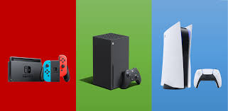 Matt brown | windows central. Ps5 Vs Xbox Series X Console And Game Sales Numbers Jan2021 Hooked On Tech