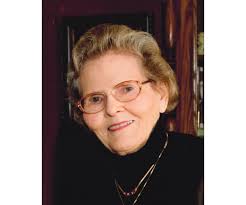 Joy Reel Obituary (2017)