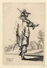 Spencer Alley 17th Century Fashion Plates By Jean De Saint Igny 17th Century Fashion 17th Century Art