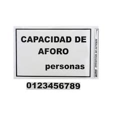 Este aforo es reintegrado al cedente a medida que el factor va cobrando los documentos. Senal Aforo Promart
