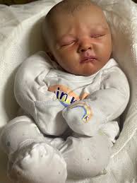 by Amy Harp from Reborn Halos