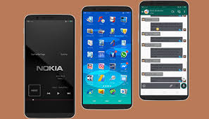 Tema xiaomi pada aplikasi theme manager sangat terbatas dan jarang sekali tema yang kita inginkan ada di aplikasi tersebut, karena tema yang ada di aplikasi tersebut hanya beberapa tema yang mendukung di negara tersebut, misalnya untuk indonesia hanya mendukung tema tema elegan. Tema Oppo Nokia Syambian Tema Oppo Dan Realme Tembus Whatsapp Kupas Habis