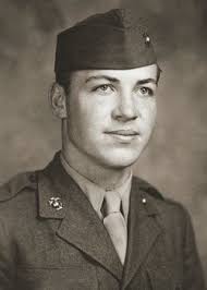 John William “JW” Gentry (1925-1992)