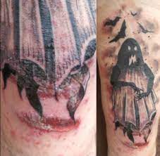 Enfekte Olan Dovme Nasil Tedavi Edilir Kadikoy Tattoo Dovme Piercing Profesyonel Tattoo Studio