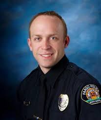 Fargo N D Police Officer Dies Suspect Also Dead Following Standoff Fargo Police Police Officer Police Chief