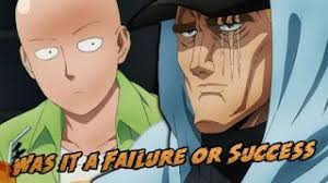 One Punch Man Season 2 Sub Indo Eps 2 Pin On Anime