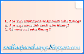 Berilah tanda silang (x) pada huruf a, b, c dan d pada jawaban yang kalian anggap paling benar ! Kunci Jawaban Buku Tematik Kelas 4 Tema 1 Halaman 59 60 63 64 Soal Dan Jawaban