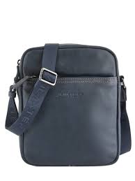 Welcome to the official lancaster page on facebook! Besace Sac Bandouliere Lancaster Soft Vintage Homme 320 14 Sur Edisac Be