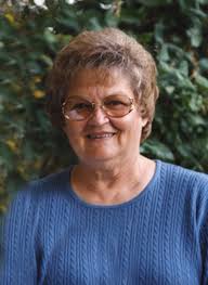 Gloria Cunningham Obituary January 10, 2012