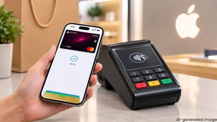Apple Pay launches in India: How to use it, supported cards and other details
