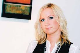 DJÖFULSINS FÍFL ERTU?