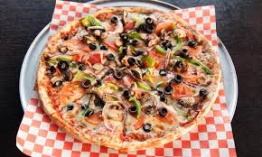 Bova Pizza Delivery Order Online Simpsonville 2700 Woodruff Rd Postmates