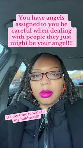 Chile God will send confirmation!! I've got Angels and I'm so glad abo...