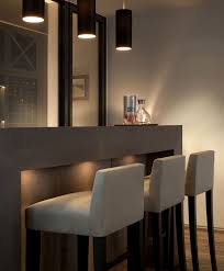 Zephyr Interiors Interior Design Projects In London Modern Home Bar Home Bar Decor Home Bar Rooms