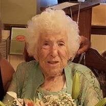 Katherine Lillagore Obituary