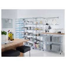 Ikea Omar Industrial Modern Kitchen Storage Unit Ikea Kitchen Storage Ikea Omar Kitchen Storage Units
