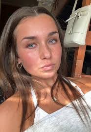 Stephanie Keltner's Instagram, Twitter & Facebook