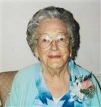 Obituary of Isobel White