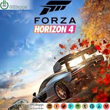 Automotive Dreams On The Forza Horizon 4 Forza Horizon 4 Forza Horizon Forza