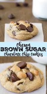 Chewy Chocolate Chip Cookie Recipe I Heart Eating Recipe Chocolate Cookie Recipes Chewy Chocolate Chip Cookies Recipe Cookies Recipes Chocolate Chip