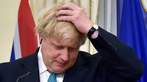 In addition, he is leader of the conservative party. Boris Johnson Caught Out By Phone Call From Russian Pranksters Financial Times