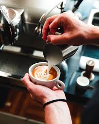 Coffee Wallpaper 4k Coffee Collection Laginate Coffee Wallpaper Best Coffee Modern Coffee Shop