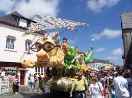 Chris balsley, tre level iii interviewing: Scaer Tourisme Pays De Quiperle Finistere Sud