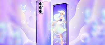 Maybe you would like to learn more about one of these? Oppo Reno6 5g Now Available In Purple Color Reno6 Z 5g Launching On July 21 Gsmarena Com News