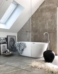 When marble tile bathroom ideas are applied, the visual texture is a strong selling point. 21 Modern Scandinavian Bathroom Decor Ideas