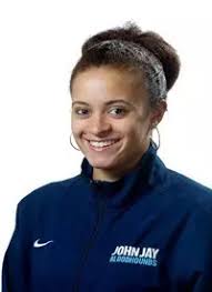 2014-15 Women's Swimming Roster