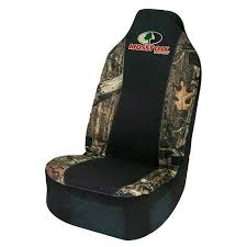Mossy Oak Universal Seat Cover In Break Up Infinity Camouflage Camo Truck Accessories Truck Accessories Camo Truck