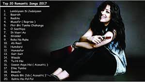 Bollywood Top 20 Romantic Songs 2017 Best Latest Hindi Love Song Romantic Songs Songs 2017 Songs Create and listen to your playlist, like and share your favorite music on the wynk music app. latest hindi love song romantic songs
