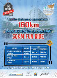 It was a really fun coastal ride around port dickson and here is part 1 of pictures of the bank muamalat avilion costal ride 2019. Avillion Cultural Ride 2018 Ticket2u