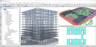 If you have a 2020 design essentials subscription, you have been automatically migrated to 2020 design live foundation. Etabs Building Analysis And Design
