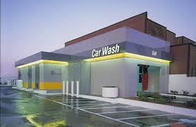 Pin En Car Wash