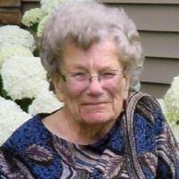 Angeline "Angie" C. Mader