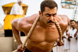 Both the killers and brute force shot lancaster into stardom and began a career that would generate one of hollywood's greatest screen legends. Salman Khan In Sultan Movie Review Indiewire