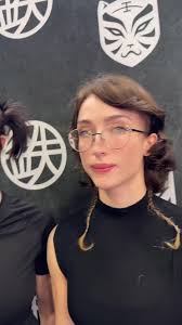 Paryss 谭 (@paryssbryanne)’s video of patty