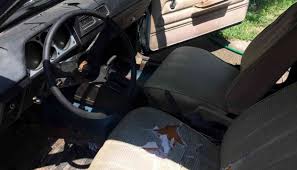 Ashley ellerin / serial killer's victims? Drag Car Potential 1 350 Chevy Chevette Barn Finds