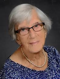 Patricia Zurmond Obituary (1931