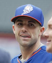 Mets pitcher Dillon Gee to go