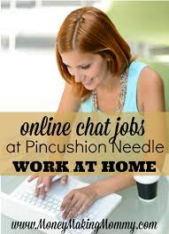 Work At Home In Chat Support No Phones 10 12 An Hour Work From Home Moms Working From Home Work From Home Opportunities