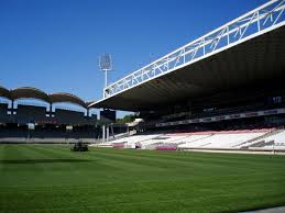 Stationner malin au parking du stade de gerland ! Stade Gerland Lyon The Stadium Guide