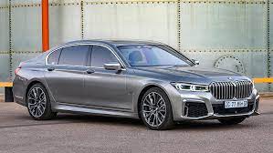 Hd Wallpaper Bmw Bmw 7 Series Bmw 740li M Sport Car Full Size Car Luxury Car Wallpaper Flare
